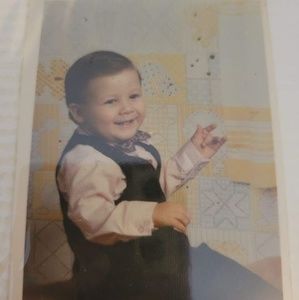 Meet your Posher, William